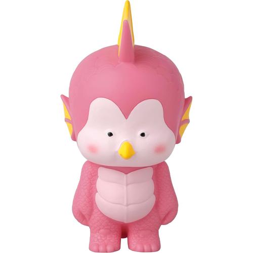 5" Sotfvi Figure EMI Rising