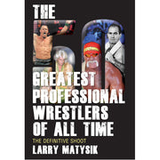 50 Greatest Professional Wrestlers