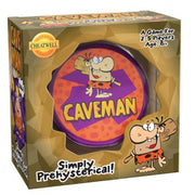 *A Grade* Caveman
