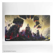 Gamegenic Magic: The Gathering - Secrets of Strixhaven Prime Playmat - Land 1 | Zatu Games