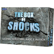 *A Grade* The Box of Shocks