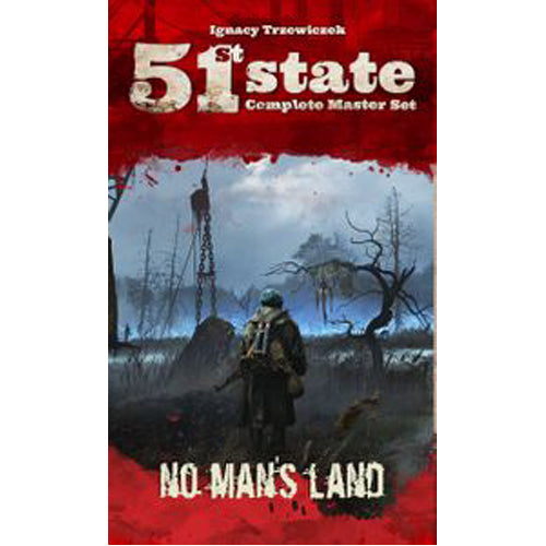 51. State No Man's Land