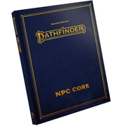 Pathfinder RPG NPC Core Special Edition (P2)