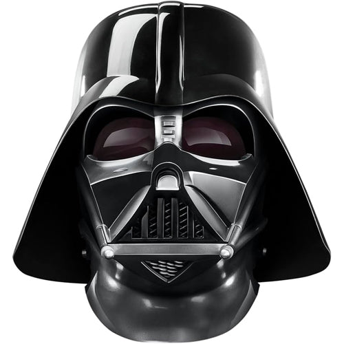 Star Wars Black Series Figure Electronic Helmet 3