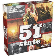 51st State: Master Set