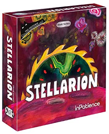 Stellarion