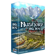 *A Grade* Nusfjord Big Box