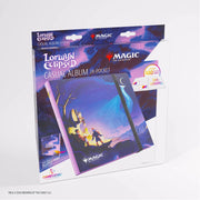 *A Grade* Gamegenic Magic: The Gathering: Lorwyn Eclipsed Casual Album 24-Pocket - Lorwyn Eclipsed
