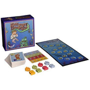 5/6 Player Exp: Hold Your Breath! Card game