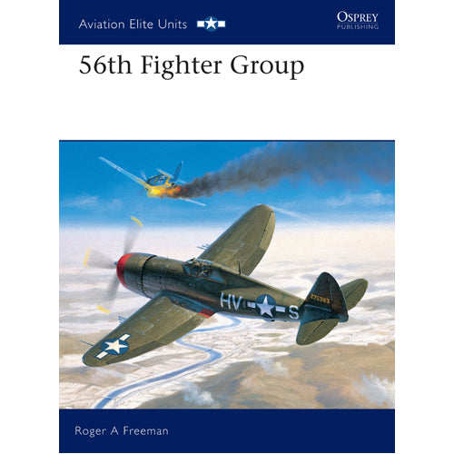 56th Fighter Group