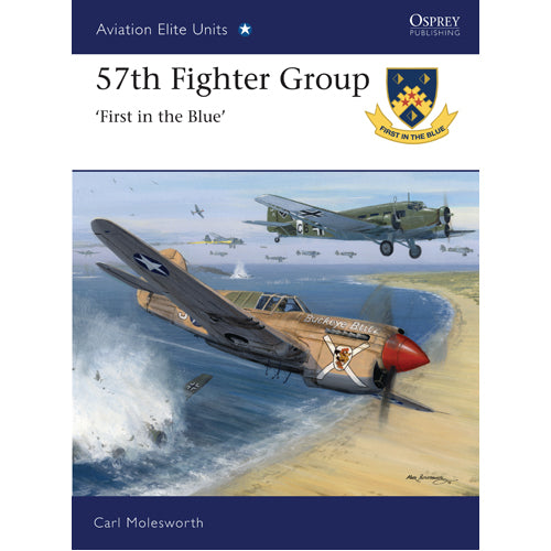 57th Fighter Group