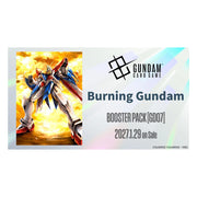 Gundam Card Game: Booster Box (GD07) - Bandai | Zatu Games