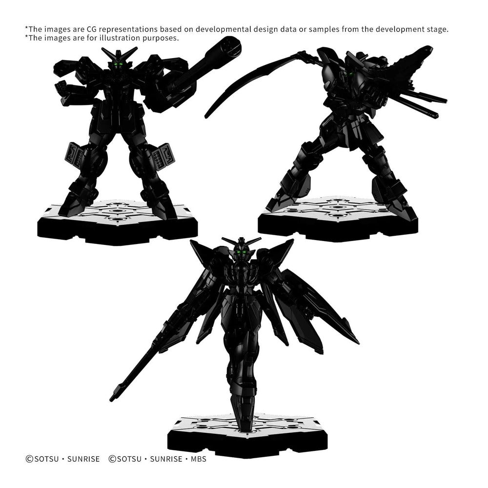 Gundam Assemble Expansion Pack 04 (EX04) - Bandai | Zatu Games