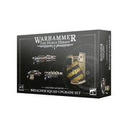 Legiones Astartes: Breacher Squad Upgrade Set - Games Workshop | Zatu Games