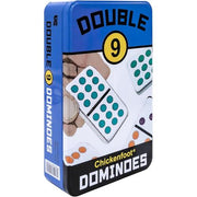 *A Grade* Double 9 Dominoes
