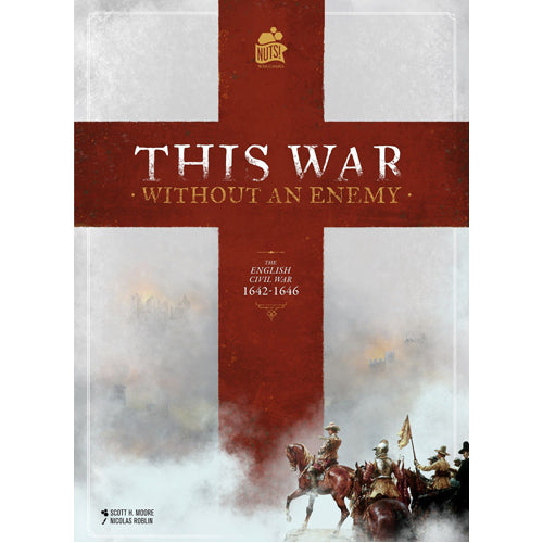 Z - *A Grade* This War Without an Enemy