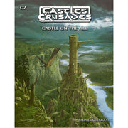 5th Edition Adventures: C7 - Castle Upon the Hill