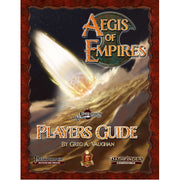5th Edition Fantasy: Aegis of Empires 1 - The Book in the Old House