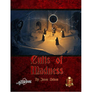 5th Edition Fantasy: Cults of Madness