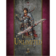 5th Edition Fantasy: Fighters Unlimited