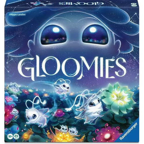 *A Grade* Gloomies