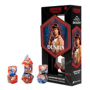 Adventure Dice - Dustin: Stranger Things