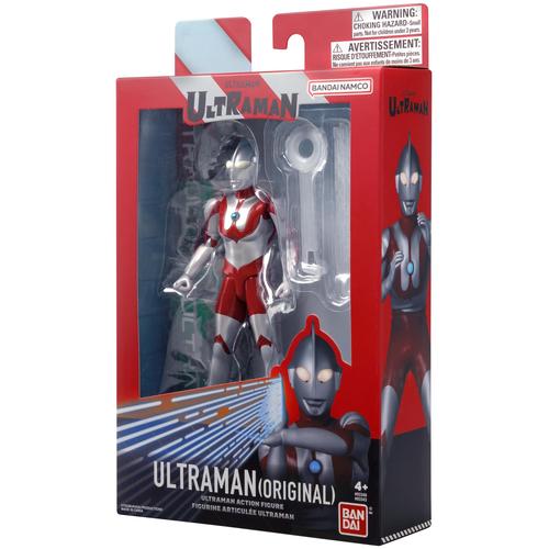 6" Action Figure Ultraman Original