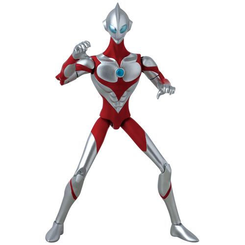 6" Action Figure Ultraman Rising
