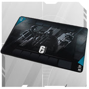 6 Siege: The Board Game - Neoprene Playmat