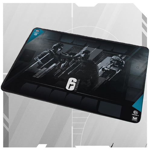 6 Siege: The Board Game - Neoprene Playmat
