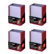 6" X 9" Toploader 25ct