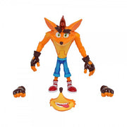6.5" Articulated Collector Figure