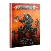 Warhammer: Age of Sigmar - Slaves to Darkness Battletome