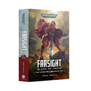 Farsight: Blade Of Truth - Hardback