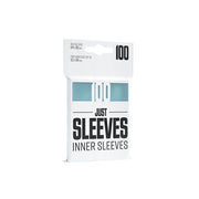 Gamegenic Just Sleeves: Inner Sleeves (100)