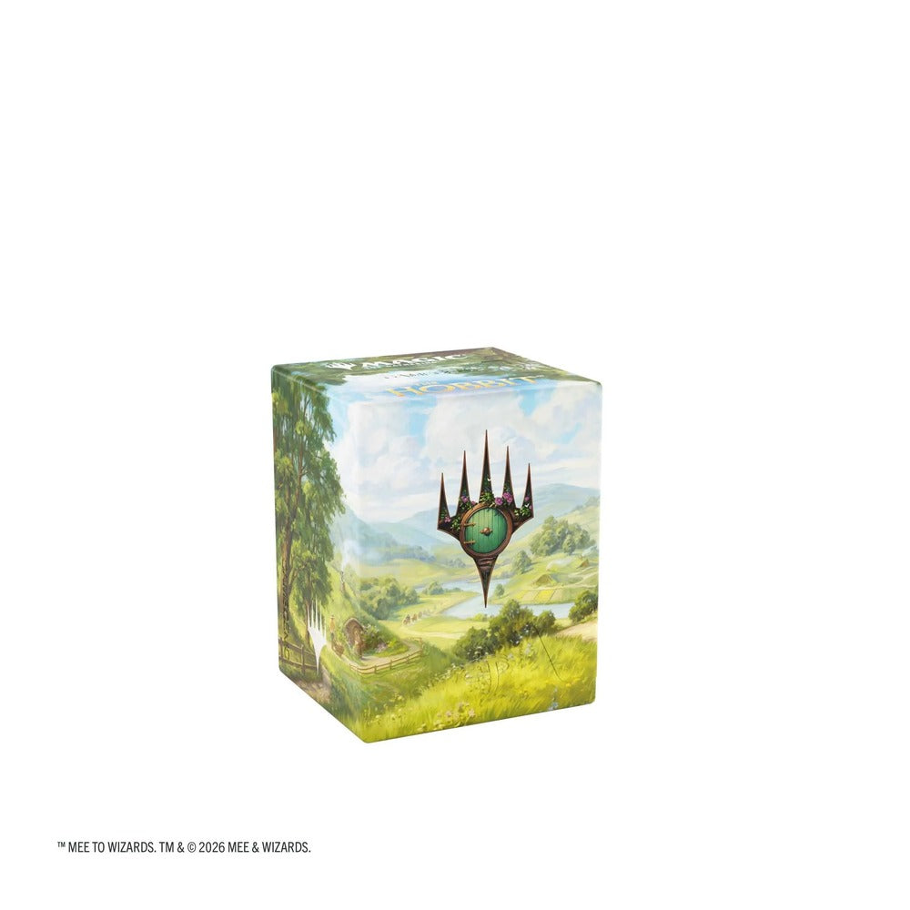 Gamegenic Magic: The Gathering The Hobbit Bastion 80+ XL - Landscape 1 | Zatu Games