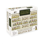 Children of the Hydra's Teeth - Skeleton Host