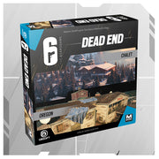 6:Siege Map Pack 2 - Dead End