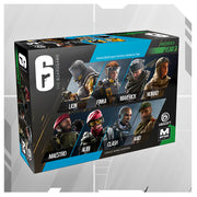 6:Siege Year 3 - Hard Breach