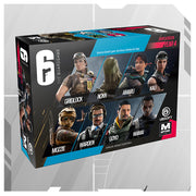 6:Siege Year 4 - Dark Horizon