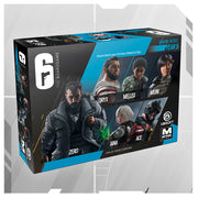 6:Siege Year 5 - Shadow Tactics