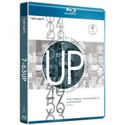 7-63 UP - Blu-ray
