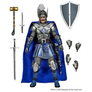 7” Scale Action Figure - Ultimate Strongheart: D&D
