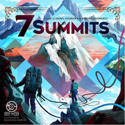7 Summits