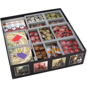 7 Wonders Insert