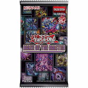 Yu-Gi-Oh! Maze of the Master - Booster Pack