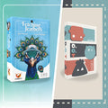 Fetching Feathers & D.O.T - Unfringed Games