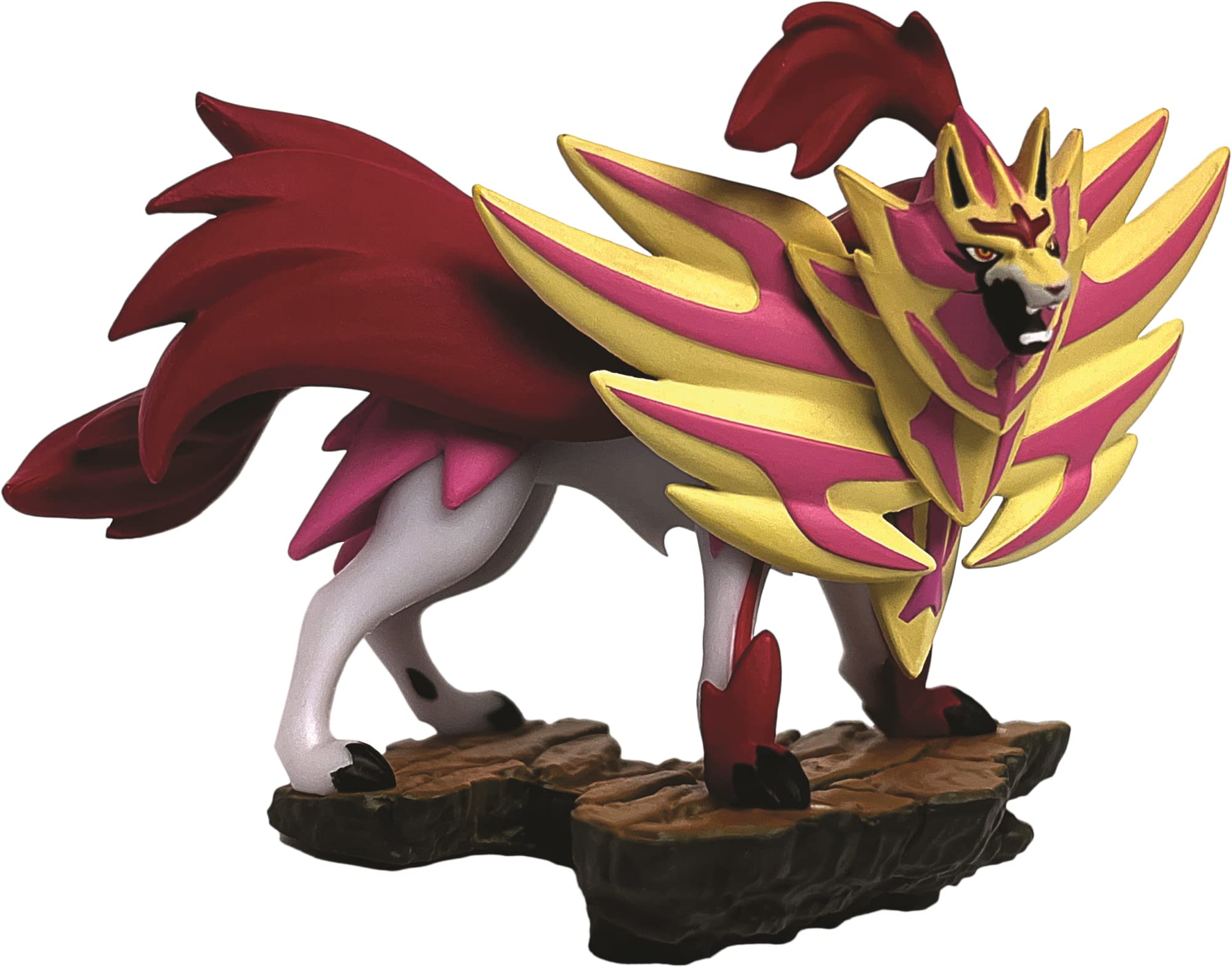 Pokemon Zamazenta