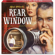 Funko Games: Alfred Hitchcock's Rear Window