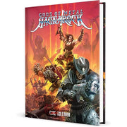 Gods of Metal: Ragnarock